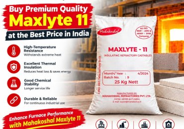 Buy Premium Quality Maxlyte 11 at the Best Price in India