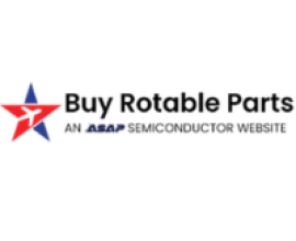 Your Trusted Source for Rotable Aircraft Parts