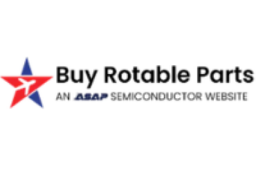 Your Trusted Source for Rotable Aircraft Parts