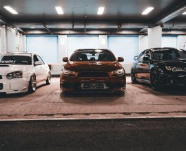 Compra y Vende Autos Usados en Venta en San José | Caragencia