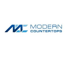 Modern Countertops