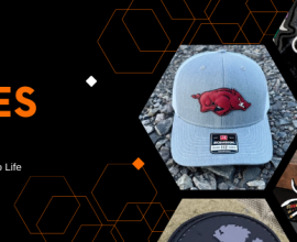 Top Quality Custom Label Patches in United Kingdom