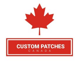 Custom Patches Canada