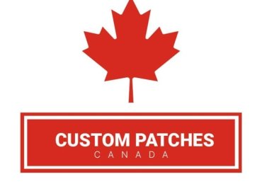 Custom Patches Canada