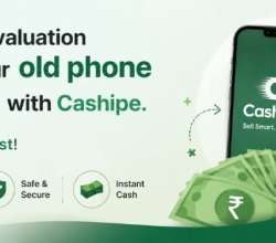 Sell Old Mobile Phone Online & Get Instant Cash | CashiPe