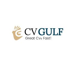 GCC CV