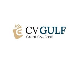 GCC CV