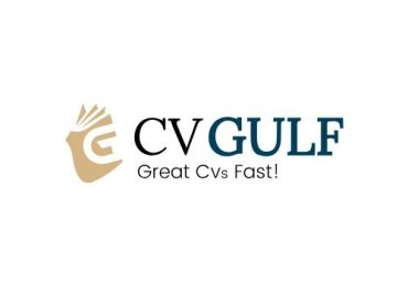 GCC CV