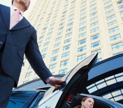 Executive Car Service in Washington DC & Car Services in DC