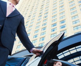 Executive Car Service in Washington DC & Car Services in DC