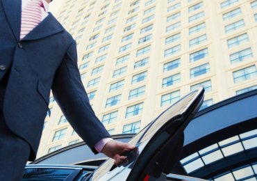 Executive Car Service in Washington DC & Car Services in DC