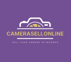 Camera Sell Online