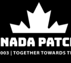 Custom Patches Canada