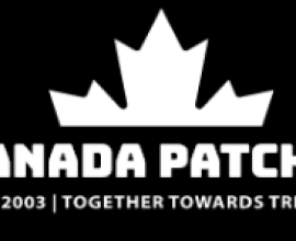 Custom Patches Canada