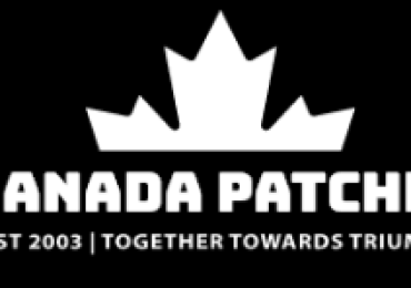 Custom Patches Canada