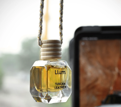 Car Perfume | Llum