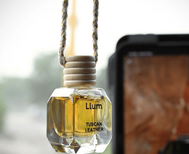 Car Perfume | Llum