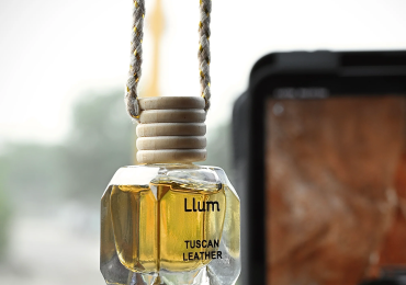 Car Perfume | Llum