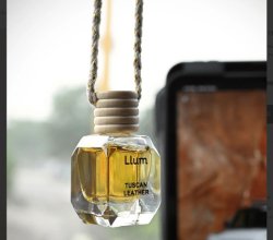Long Lasting Car Air Freshener | Llum