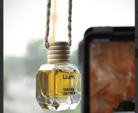 New Car Freshener | Llum