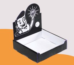 Be Custom Boxes