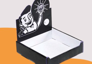 Be Custom Boxes