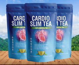 Cardio Slim Tea Weight Loss