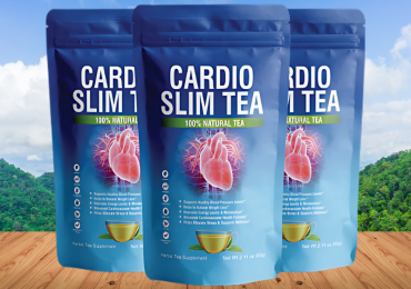 Cardio Slim Tea