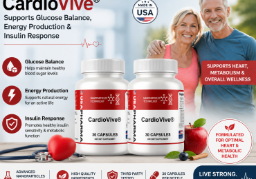 Cardiovive