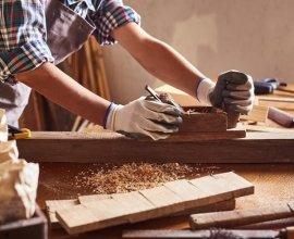 Carpenter Service in Rohini – Kaarigari Living for Reliable Home Furniture Repairs