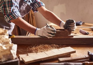Carpenter Service in Rohini – Kaarigari Living for Reliable Home Furniture Repairs