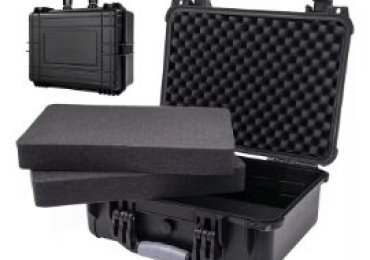 Custom Foam Fabrication & Packing Inserts | Foamkart.com