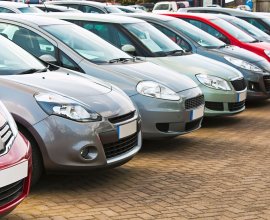Pronađite Rabljene Automobile na Prodaju u Hrvatska – Caragencia EU