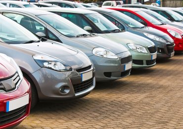 Pronađite Rabljene Automobile na Prodaju u Hrvatska – Caragencia EU