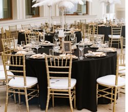 AS Special Events Party & Tent Rentals
