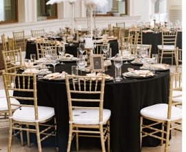 AS Special Events Party & Tent Rentals