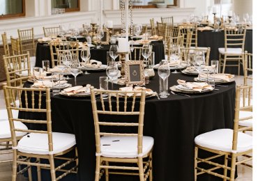AS Special Events Party & Tent Rentals