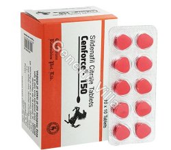 Save on Cenforce 150 Tablets | Trusted Online Pharmacy