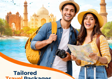 Smart Travel Planning with the Right Travel Company in Delhi