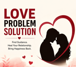 Trusted Love Astrologer in Delhi for Solving Relationship Issues
