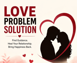 Trusted Love Astrologer in Delhi for Solving Relationship Issues