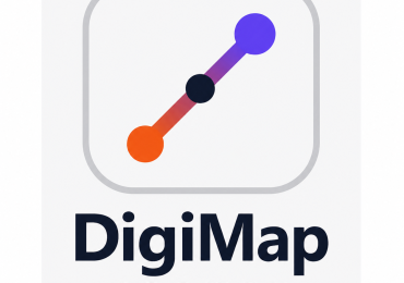 DigiMap Growth