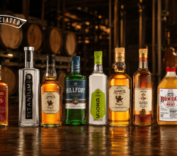 Associated Alcohols & Breweries | Premium Alcohol & Spirits Manufacturer