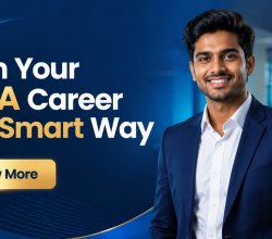 Plan Your MBA Career the Smart Way