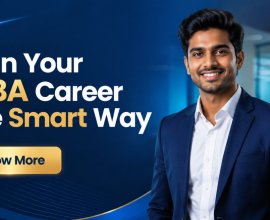 Plan Your MBA Career the Smart Way