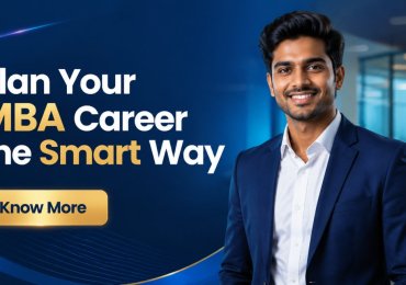 Plan Your MBA Career the Smart Way