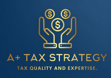 A+ Tax Strategy