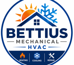 Bettius Mechanical HVAC