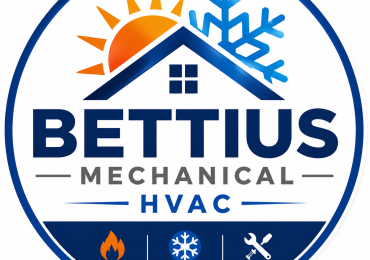 Bettius Mechanical HVAC