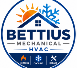 Bettius Mechanical HVAC